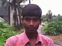 pic for Pradip bhuniya